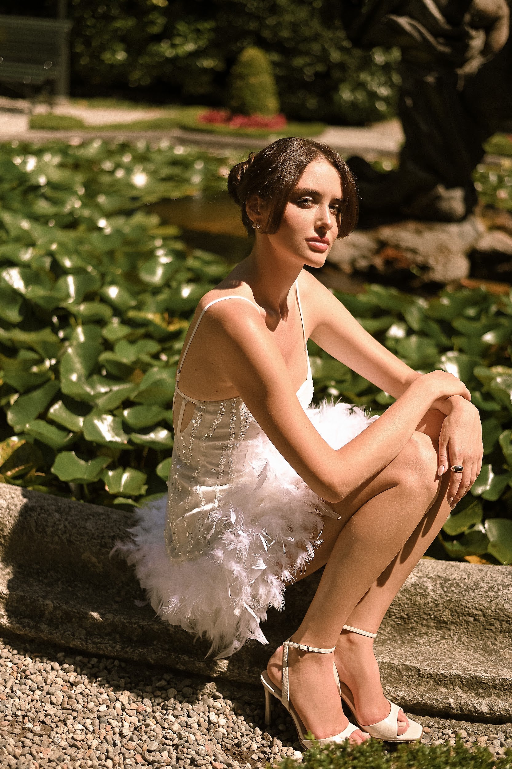 Amelie Swan
