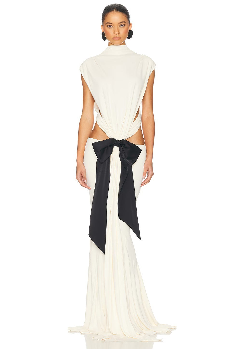 The Allegra Gown