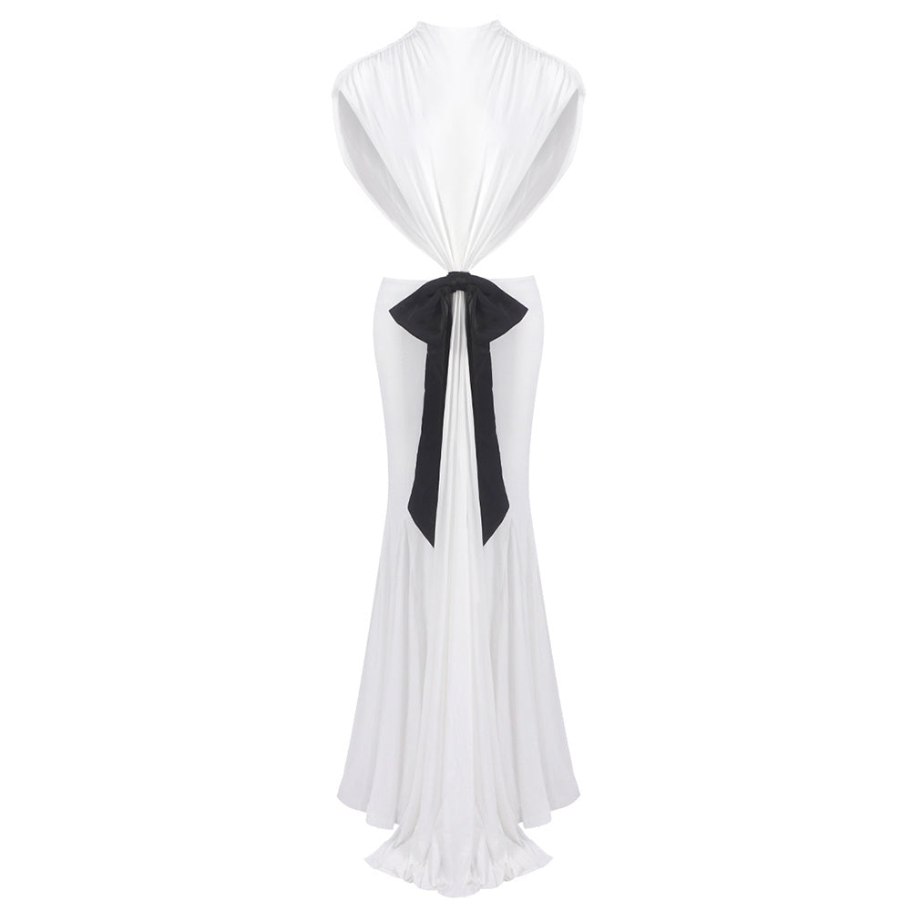 The Allegra Gown