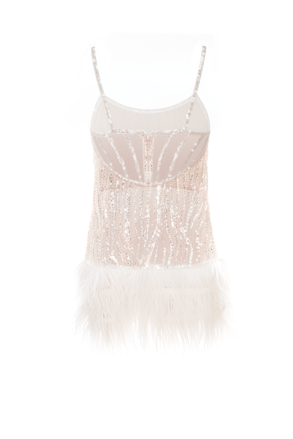 Amelie Blush