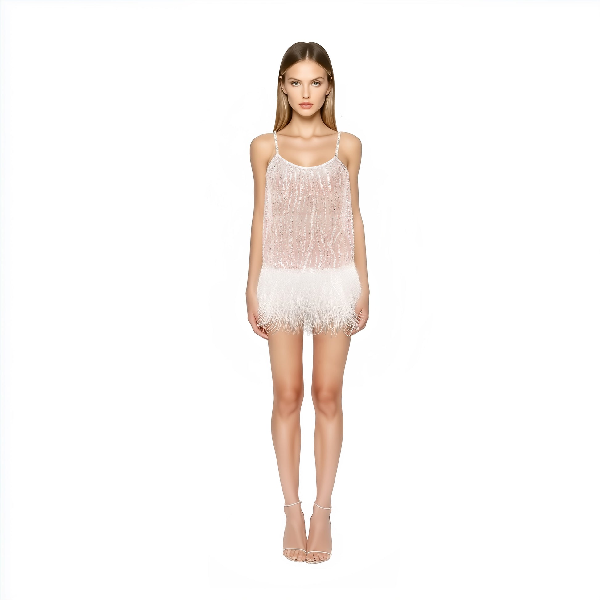 Amelie Blush