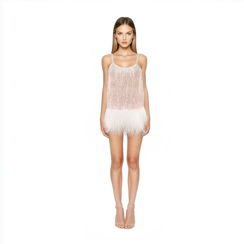 Amelie Blush