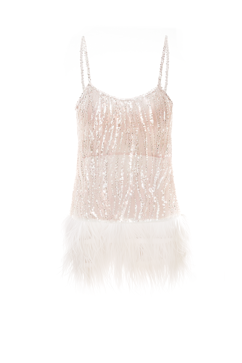Amelie Blush