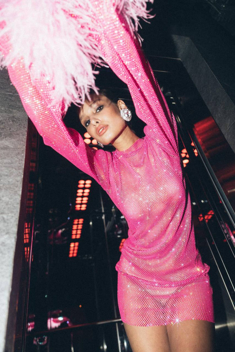 MIDNIGHT MIRAGE ROSE