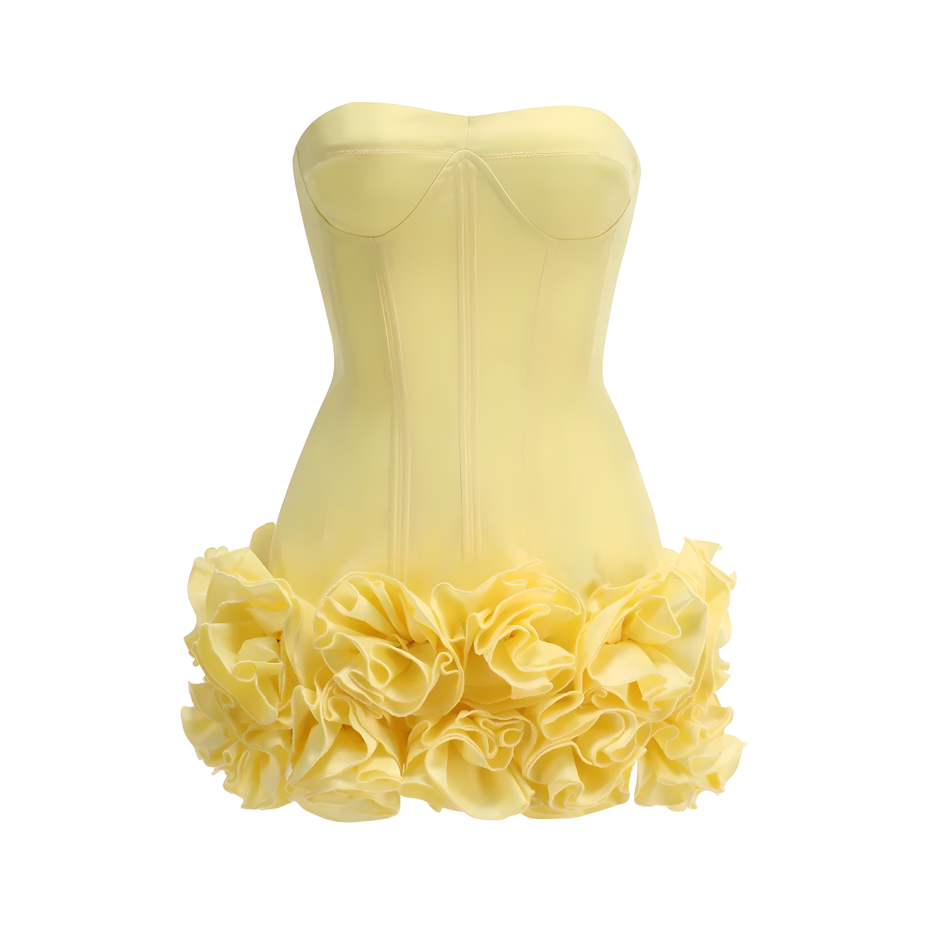 Limoncello Dress