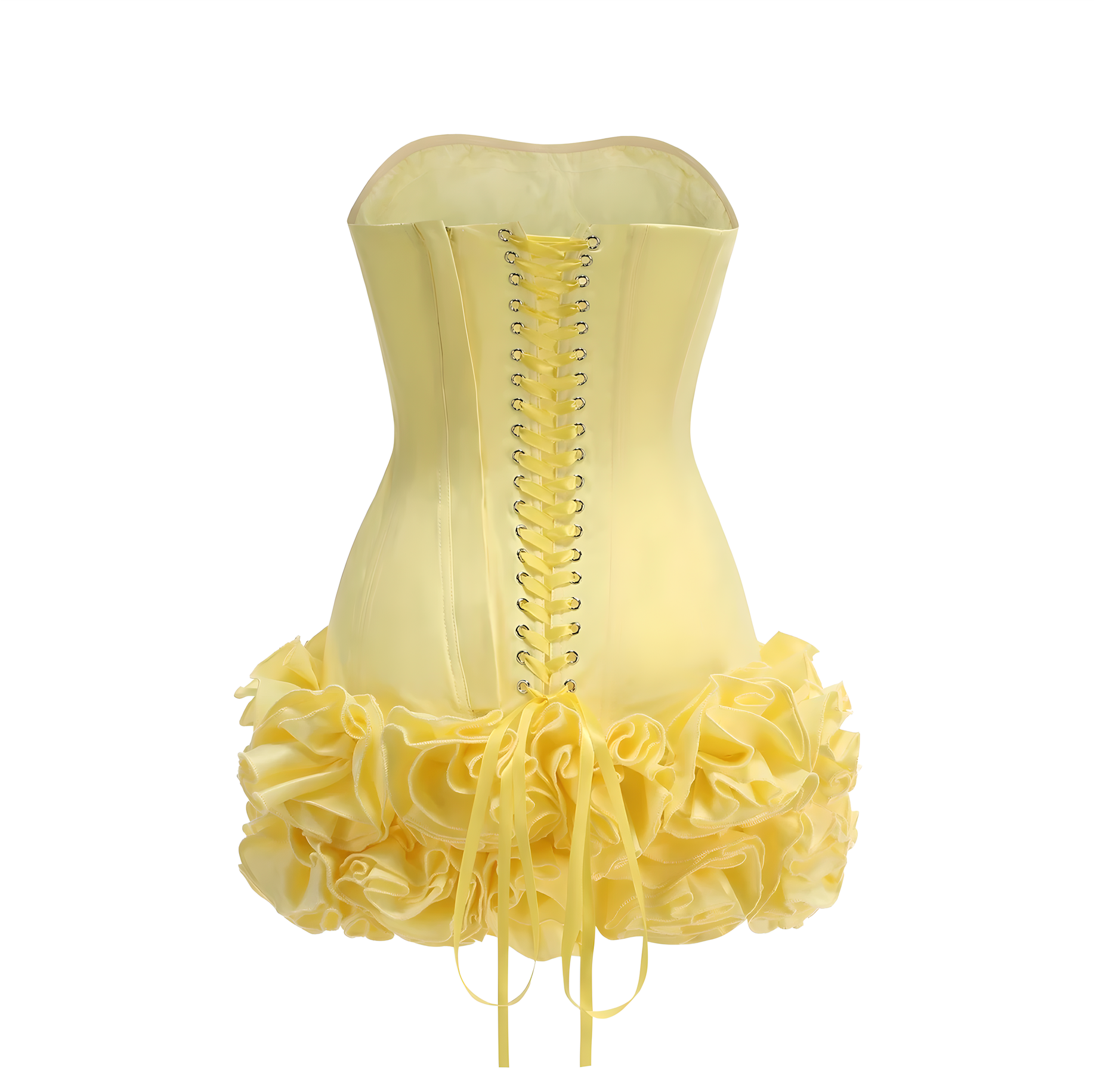 Limoncello Dress