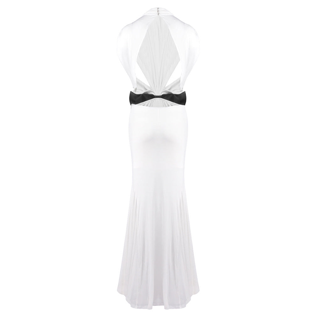 The Allegra Gown