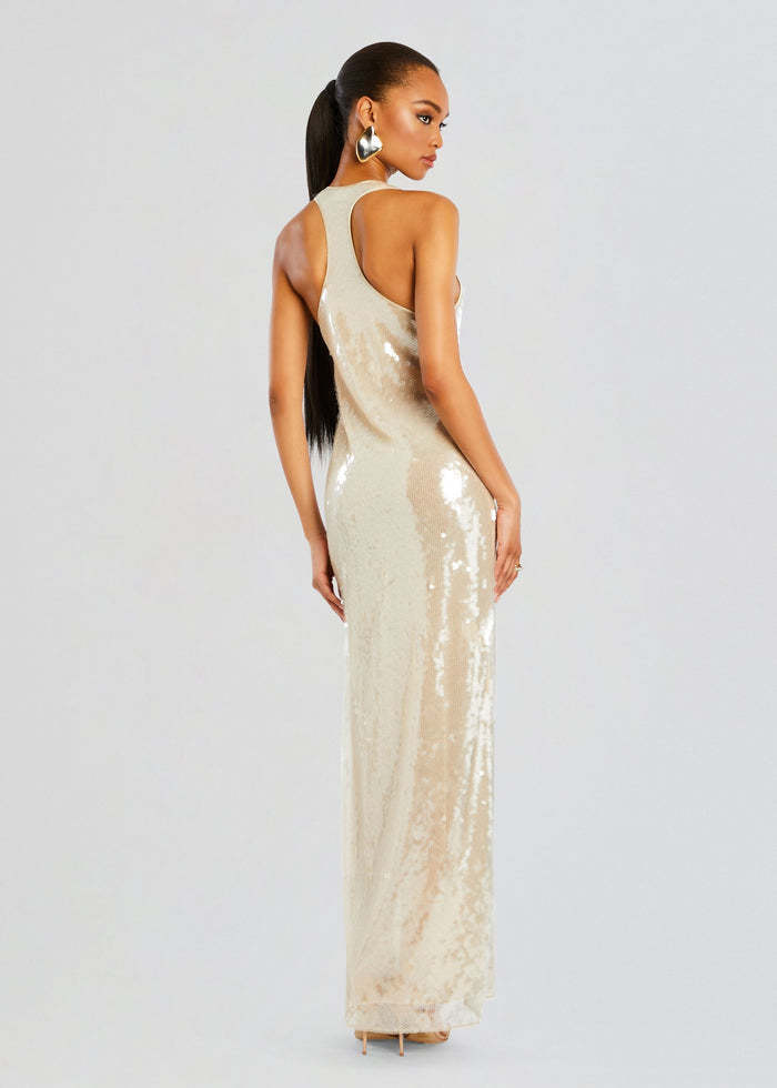 Louisa Dress